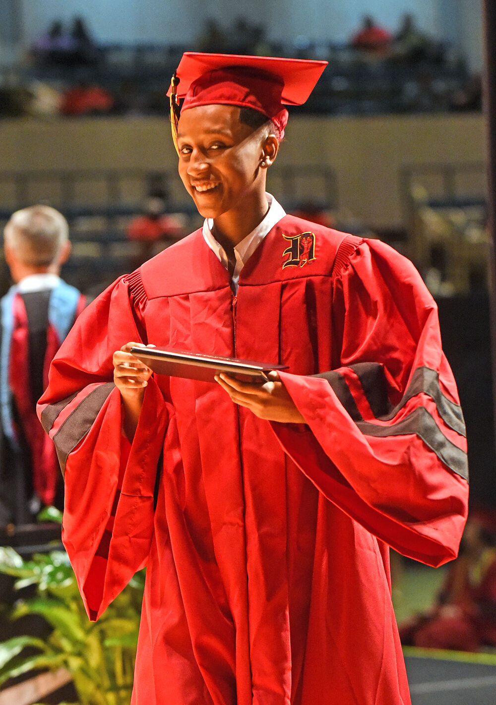 Dothan High School Graduation 2020